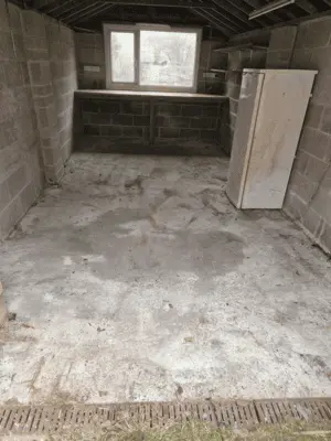 After Unit Clearance St Erth